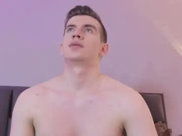 Chaturbate Best Webcam of mikaelslow