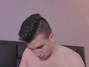 Chaturbate Sex Chat of mikaelslow