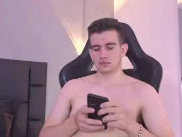 Chaturbate Adult Webcam of mikaelslow