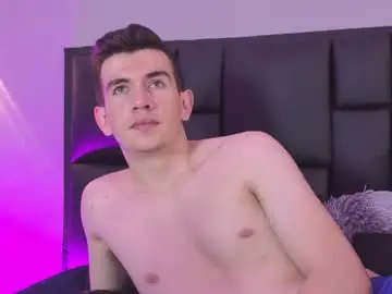 Chaturbate Private Sex Chat of mikaelslow