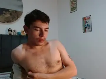 Chaturbate Live Sex Cam of noha_free