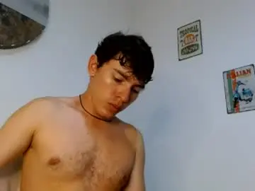 Chaturbate Sex Cam of noha_free