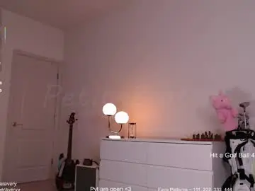 Chaturbate Watch Live Sex Cams of petitebrat