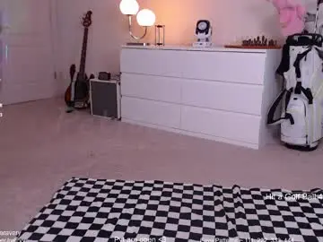 Chaturbate Adult Webcams of petitebrat