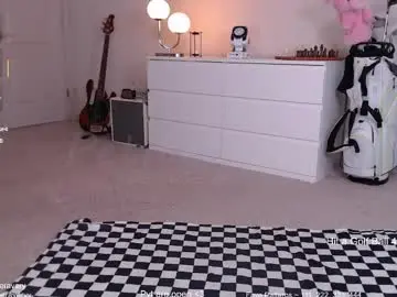 Chaturbate Sex Cam of petitebrat