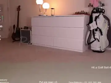 Chaturbate Best live sex cam show of petitebrat