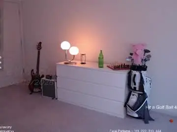 Chaturbate Sex Cam of petitebrat