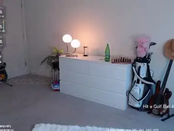 Chaturbate Live Sex of petitebrat