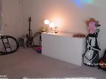 Chaturbate Nude Webcam of petitebrat