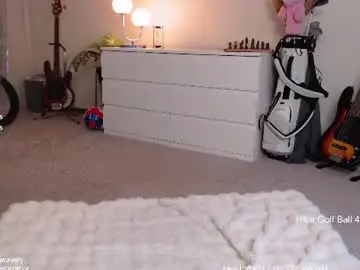 Chaturbate Adult Webcam of petitebrat