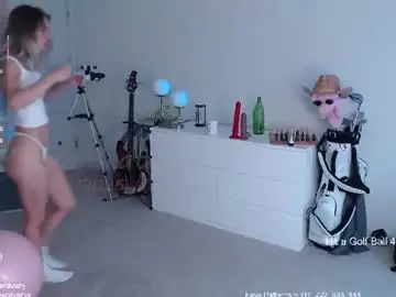 Chaturbate Adult Webcam of petitebrat