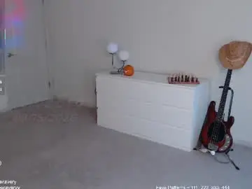 Chaturbate Adult Video Chat of petitebrat