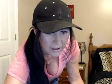 Chaturbate Live Sex Cam of playfulkitten17