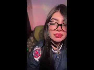 Chaturbate Nude Webcam of queenlamia