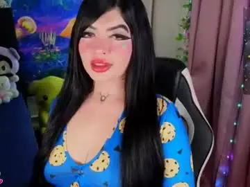 Chaturbate Adult Webcams of queenlamia