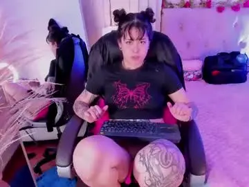 Chaturbate Free Live Porn of saskia_vellour