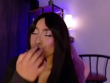 Chaturbate Best live sex cam show of silvana_goddess