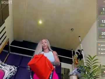 Chaturbate Free Porn Cam of sofiequeen_
