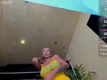 Chaturbate Best Webcam of sofiequeen_
