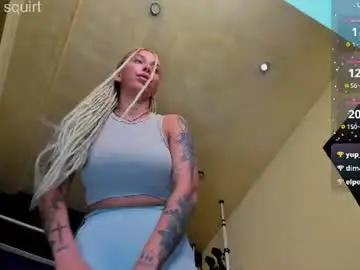 Chaturbate Adult Webcams of sofiequeen_