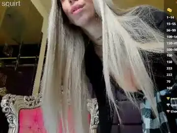 Chaturbate Live Sex of sofiequeen_