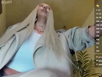 Chaturbate Adult Webcam of sofiequeen_