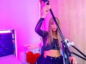 Chaturbate Adult Webcams of sweetmagic6