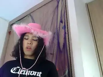 Chaturbate Sex Cam of sweetmagic6
