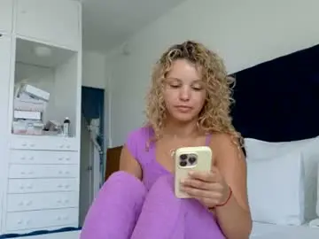 Chaturbate Private Sex Chat of theislandgirl
