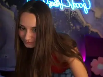 Chaturbate Live Sex Cam of tinynataliee