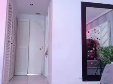 Chaturbate Best live sex cam show of vixen_flutter
