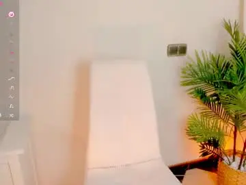 Chaturbate Sex Cam of whisper_storm