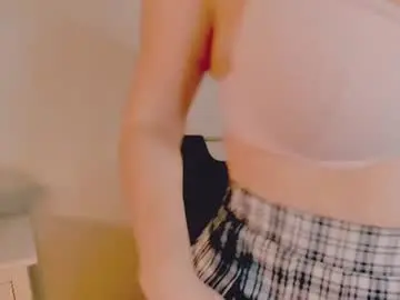 Chaturbate Adult Video Chat of whisper_storm