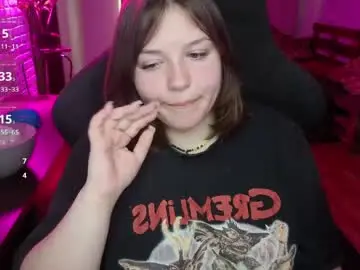 Chaturbate Free Live Porn of x_nirvana_x