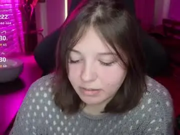 Chaturbate Live Porn of x_nirvana_x