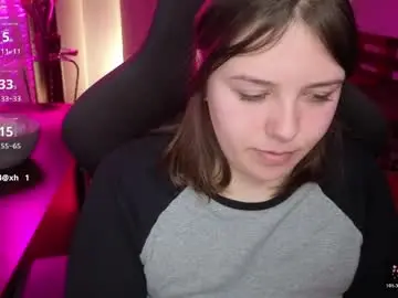 Chaturbate Live Sex of x_nirvana_x