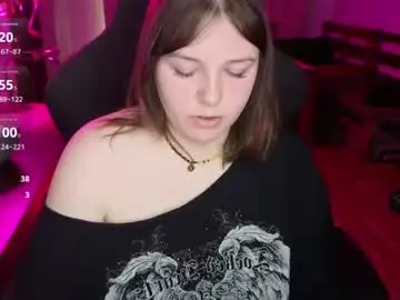 Chaturbate Live Sex Cam of x_nirvana_x