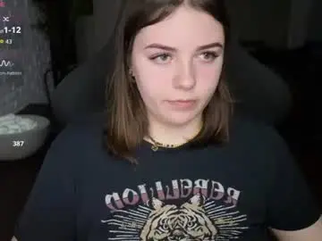 Chaturbate Sex Chat of x_nirvana_x