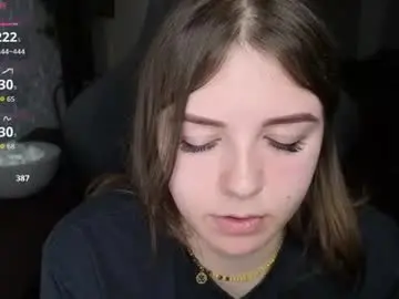 Chaturbate Live Sex of x_nirvana_x