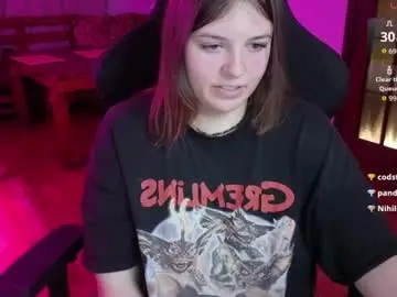 Chaturbate Live Porn of x_nirvana_x