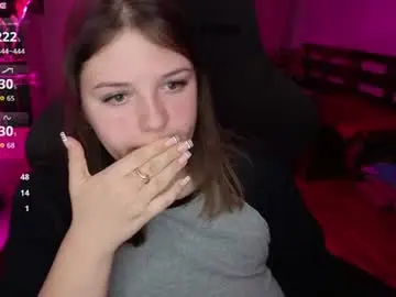 Chaturbate Live Porn of x_nirvana_x