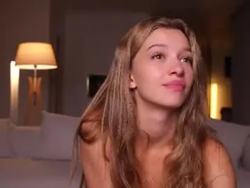 Chaturbate Live Sex Cam of your_poetry
