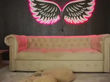 Chaturbate Adult Webcam of your_sweetx_sin