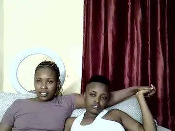 Chaturbate Sex Cam of _chacha482688