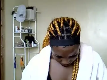Chaturbate Adult Webcam of _chacha482688