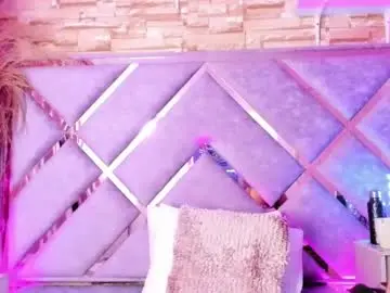 Chaturbate Private Sex Chat of _lanna_jhonson_