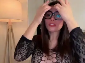 Chaturbate Adult Video Chat of _meganvalle