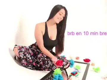 Chaturbate Free Live Porn of aleja20_
