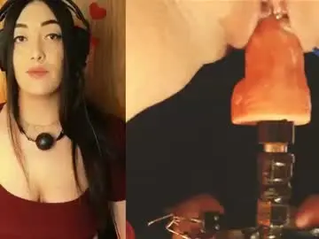 Chaturbate Watch Live Sex Cams of aleja20_