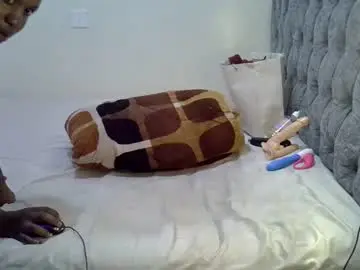 Chaturbate Sex Cam of alexa_3909